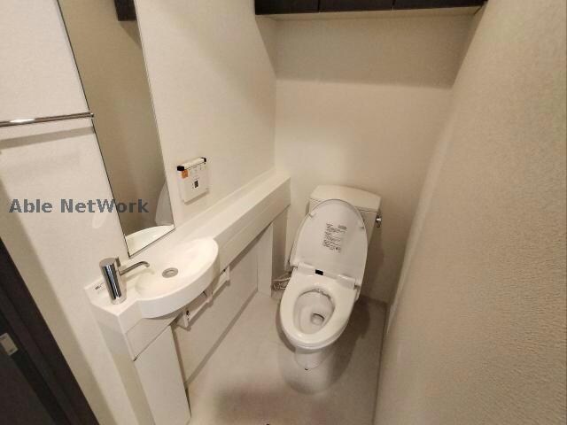 D'グラフォート札幌ステーションタワーの物件内観写真