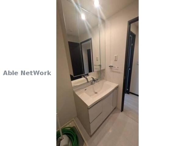 D'グラフォート札幌ステーションタワーの物件内観写真