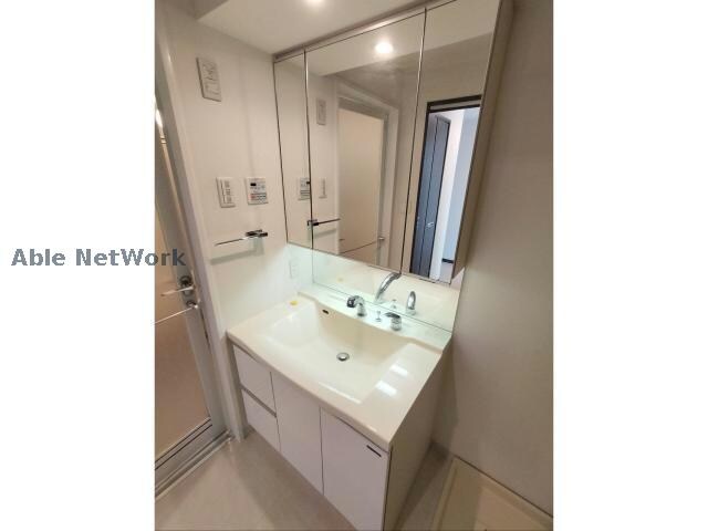 D'グラフォート札幌ステーションタワーの物件内観写真