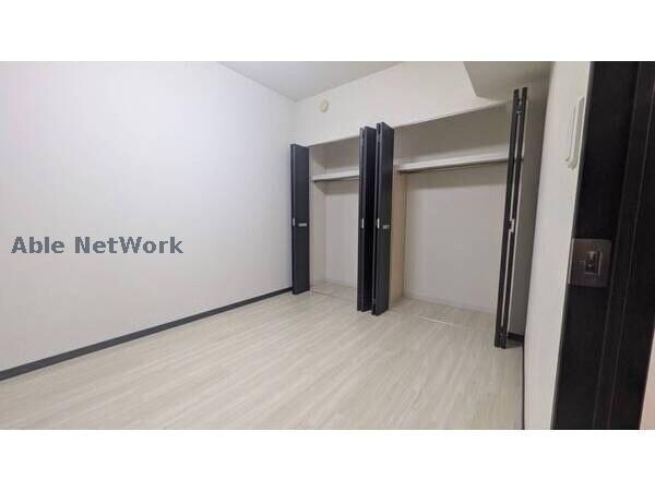 D'グラフォート札幌ステーションタワーの物件内観写真