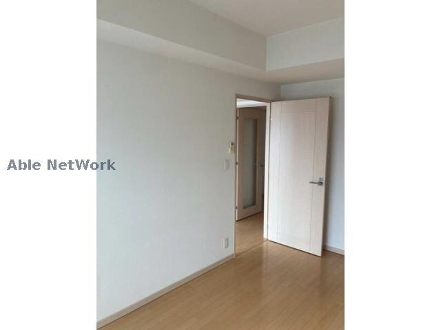 D'グラフォート札幌ステーションタワーの物件内観写真