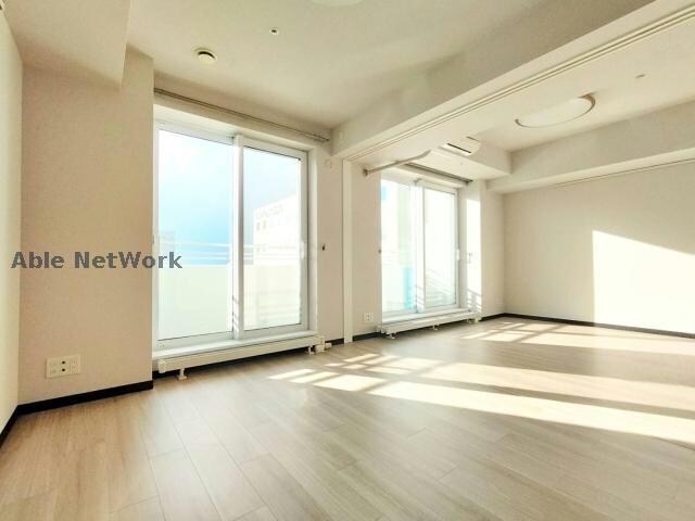 D'グラフォート札幌ステーションタワーの物件内観写真