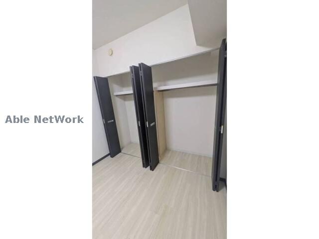 D'グラフォート札幌ステーションタワーの物件内観写真