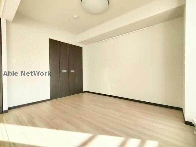 D'グラフォート札幌ステーションタワーの物件内観写真