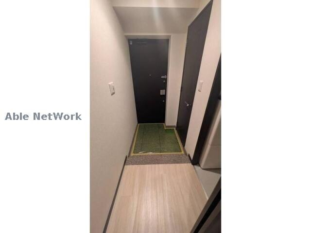 D'グラフォート札幌ステーションタワーの物件内観写真