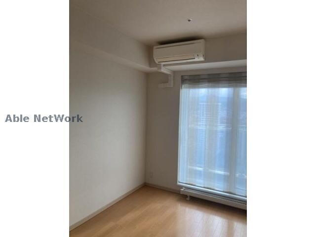 D'グラフォート札幌ステーションタワーの物件内観写真