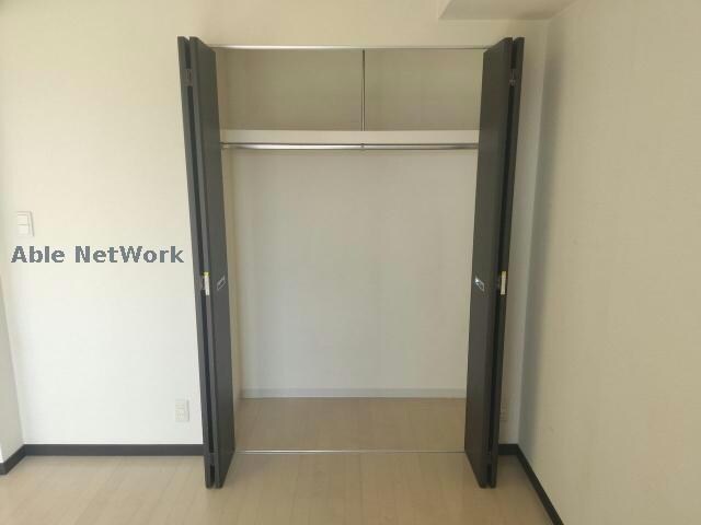 D'グラフォート札幌ステーションタワーの物件内観写真