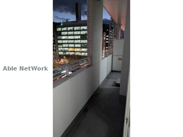 D'グラフォート札幌ステーションタワーの物件内観写真