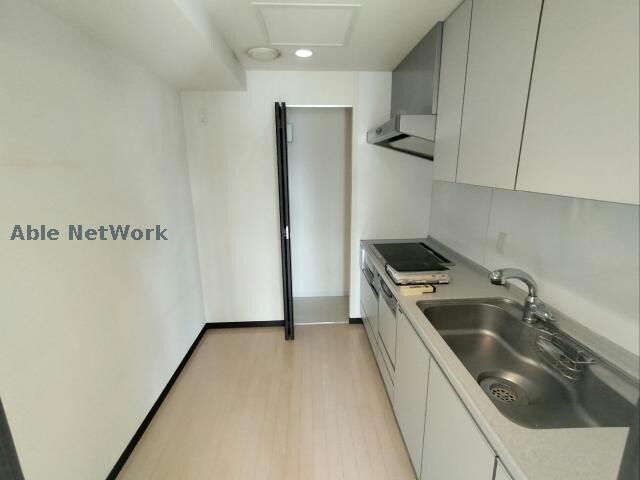 D'グラフォート札幌ステーションタワーの物件内観写真