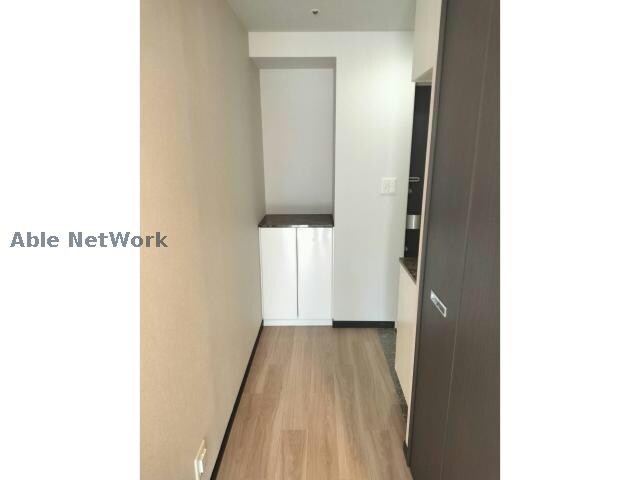 D'グラフォート札幌ステーションタワーの物件内観写真