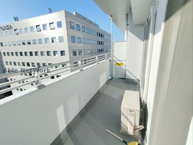 D'グラフォート札幌ステーションタワーの物件内観写真