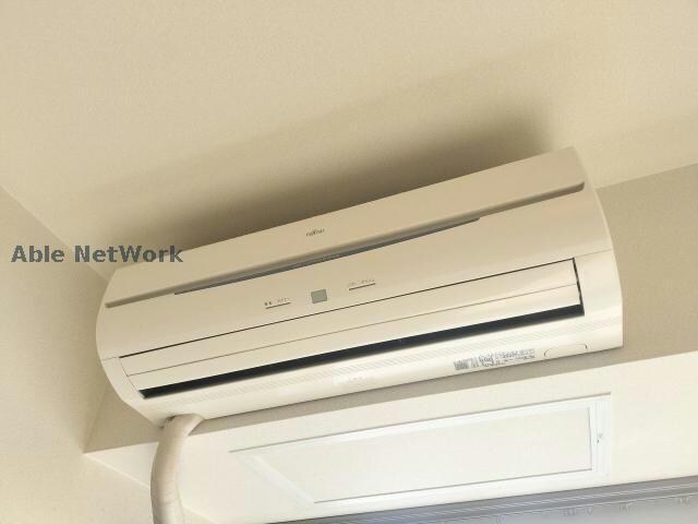 D'グラフォート札幌ステーションタワーの物件内観写真