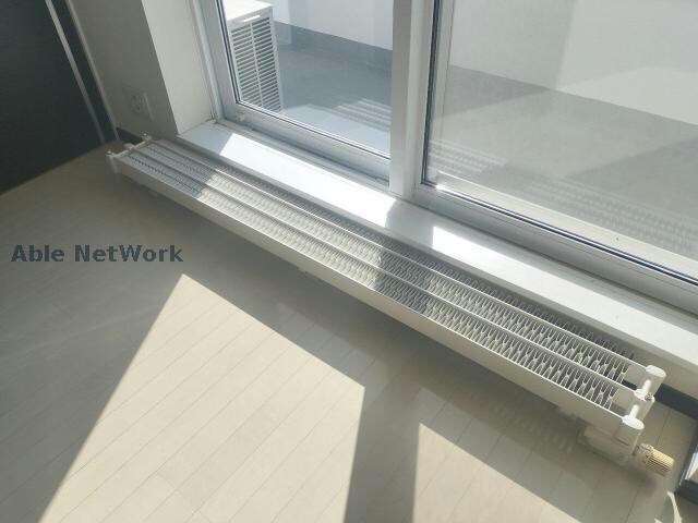 D'グラフォート札幌ステーションタワーの物件内観写真