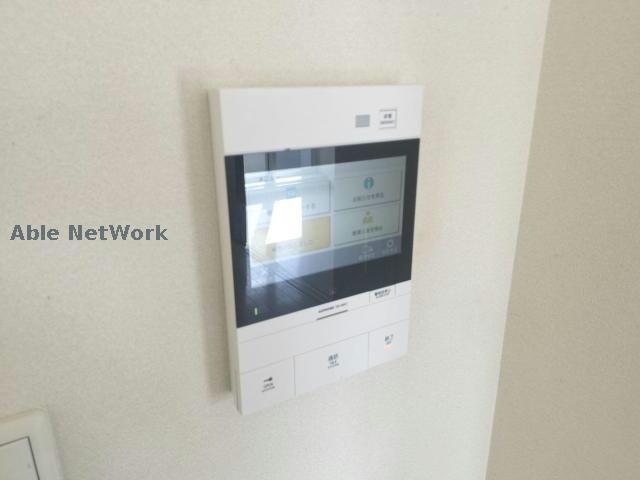 D'グラフォート札幌ステーションタワーの物件内観写真