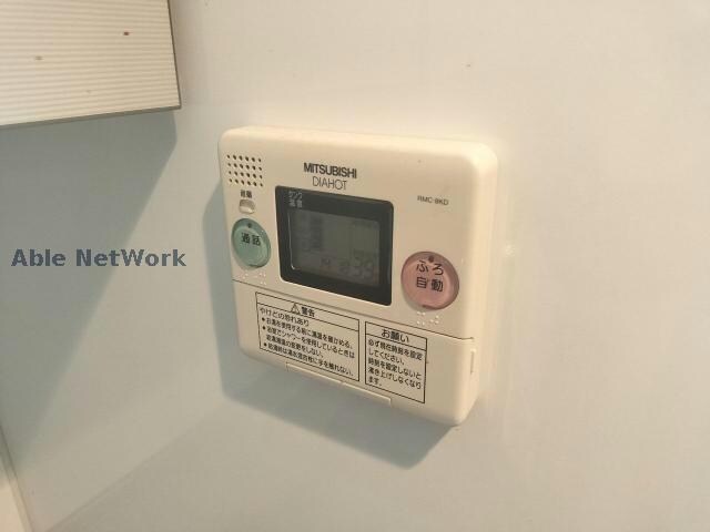 D'グラフォート札幌ステーションタワーの物件内観写真