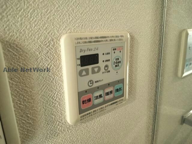 D'グラフォート札幌ステーションタワーの物件内観写真