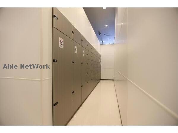 D'グラフォート札幌ステーションタワーの物件外観写真