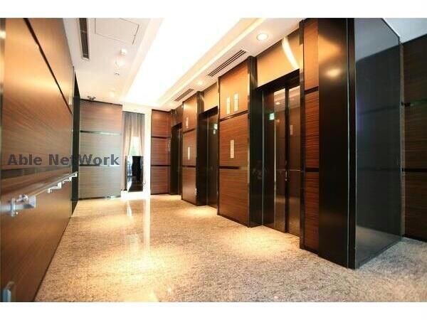 D'グラフォート札幌ステーションタワーの物件外観写真