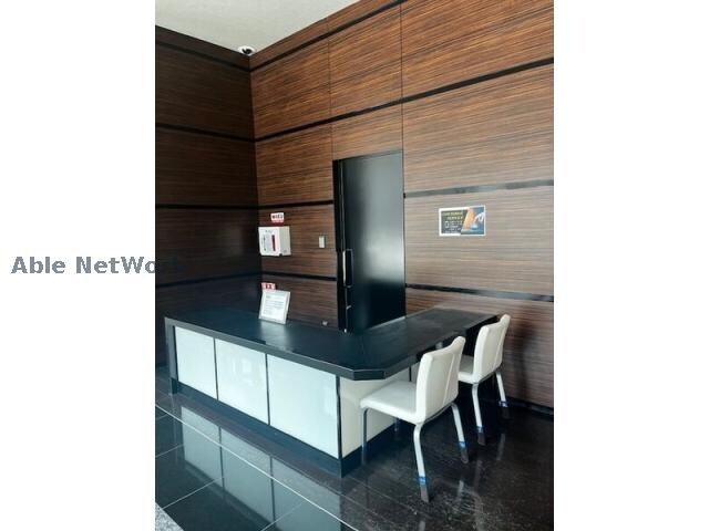 D'グラフォート札幌ステーションタワーの物件外観写真