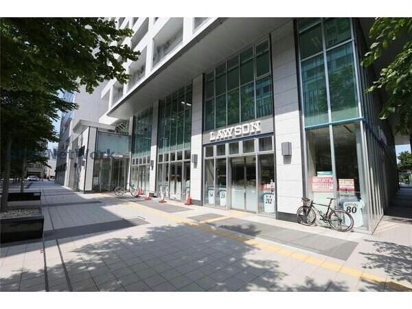 D'グラフォート札幌ステーションタワーの物件外観写真