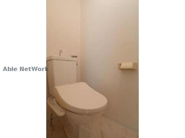 円山北町ハイムの物件内観写真