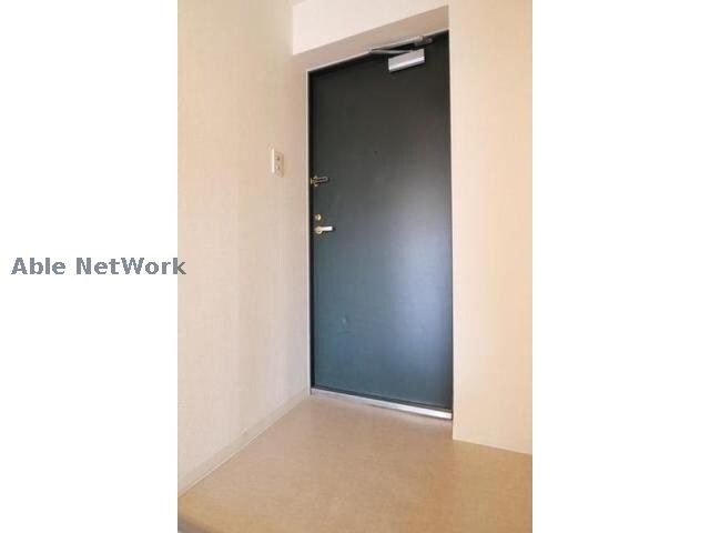 円山北町ハイムの物件内観写真