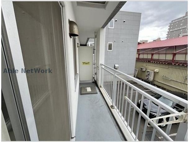 Ambiente619の物件内観写真