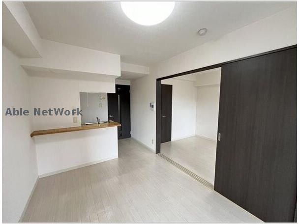 Ambiente619の物件内観写真