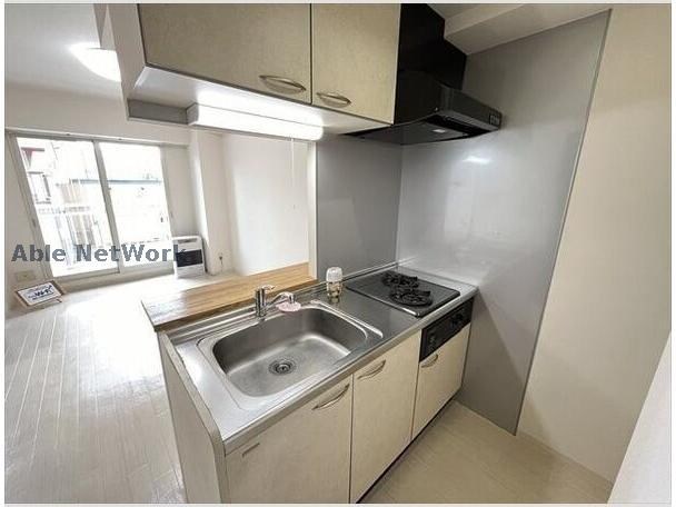 Ambiente619の物件内観写真