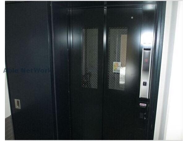 Ambiente619の物件外観写真