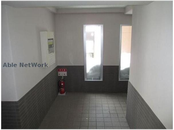 Ambiente619の物件外観写真