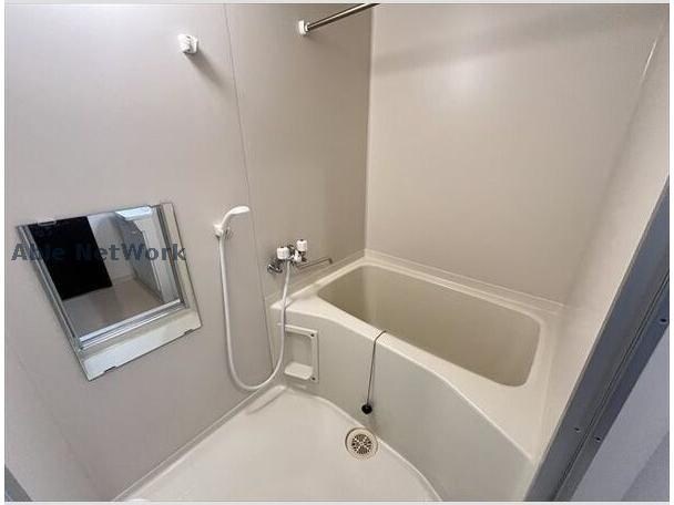 Ambiente619の物件内観写真