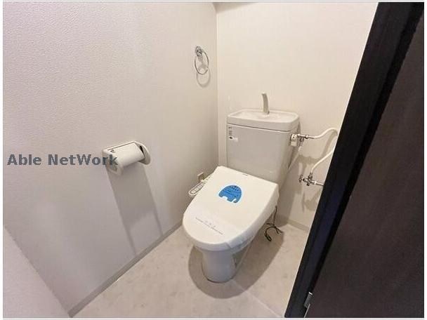 Ambiente619の物件内観写真