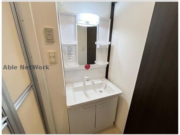 Ambiente619の物件内観写真