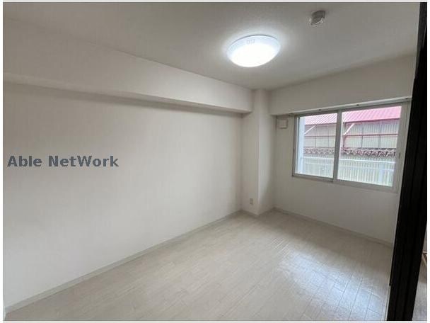 Ambiente619の物件内観写真