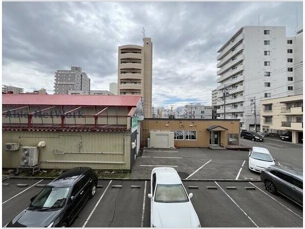 Ambiente619の物件内観写真