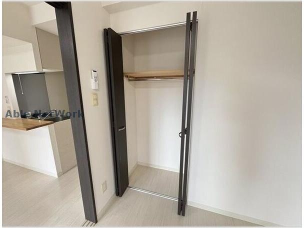 Ambiente619の物件内観写真