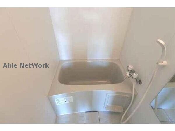 クリスタルファイブの物件内観写真