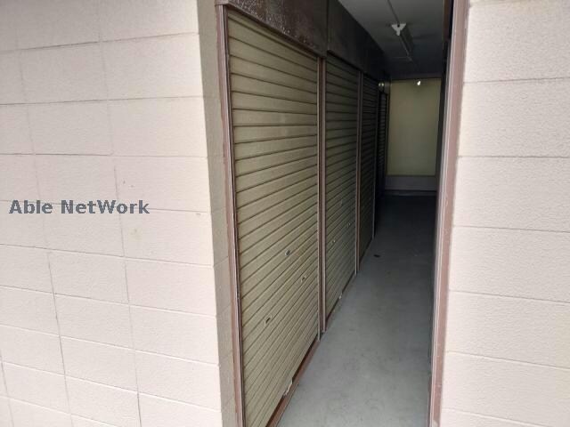 クリスタルファイブの物件外観写真