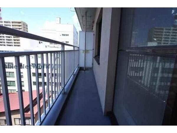 クリスタルファイブの物件内観写真