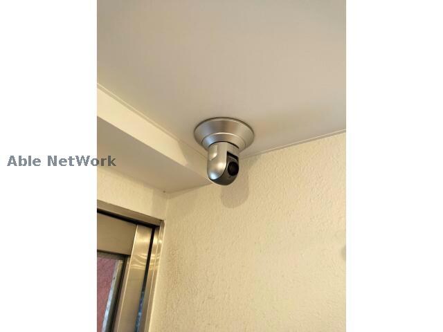 クリスタルファイブの物件外観写真