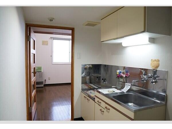 ノースピア２３の物件内観写真