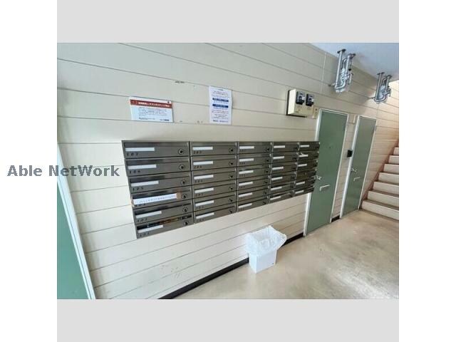 ノースピア２３の物件外観写真