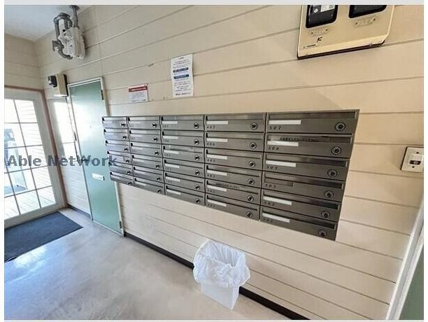 ノースピア２３の物件外観写真