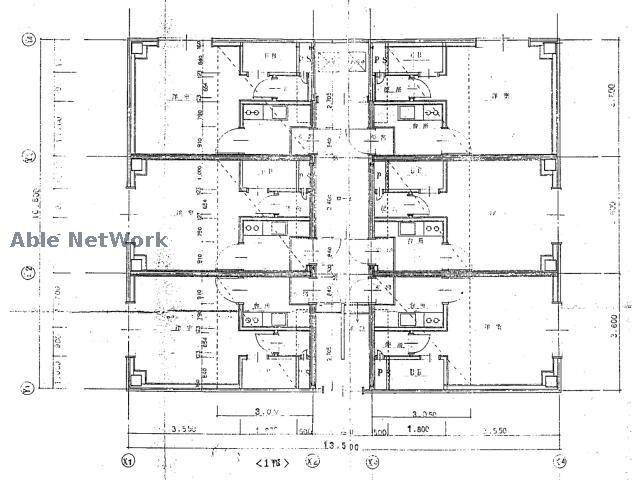 ノースピア２３の物件外観写真