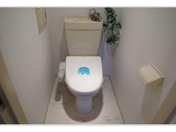 ノースピア２３の物件内観写真