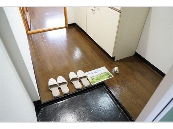 ノースピア２３の物件内観写真