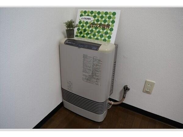 ノースピア２３の物件内観写真