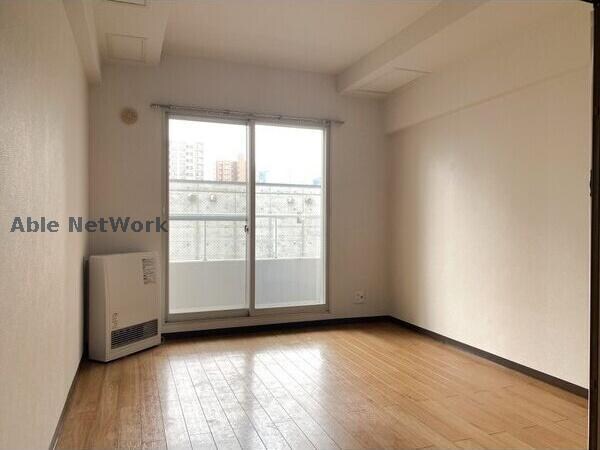 サポナール円山の物件内観写真