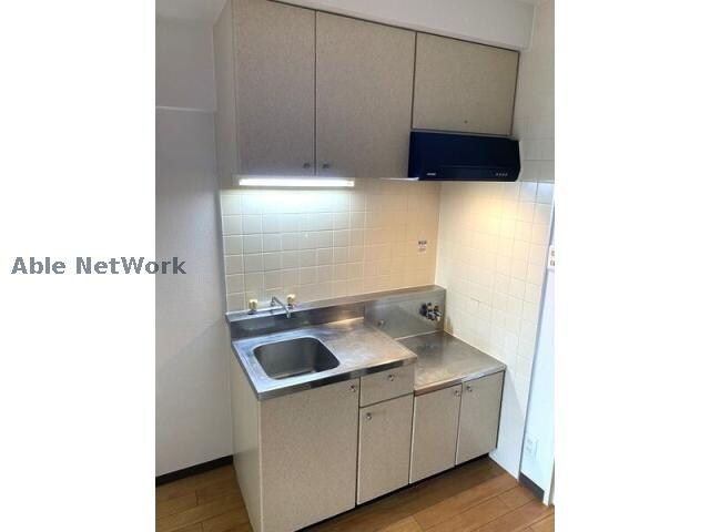 サポナール円山の物件内観写真